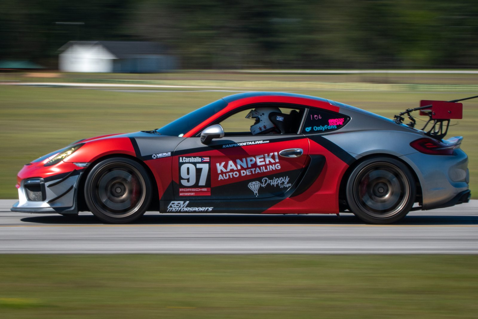 Car Wraps Tampa